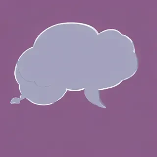 thought bubble png