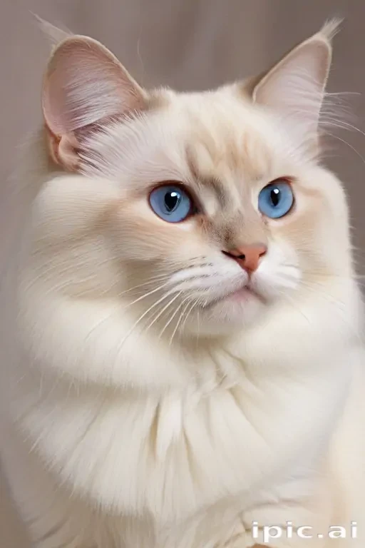 birman cat breed