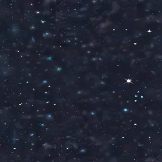 starry wallpaper
