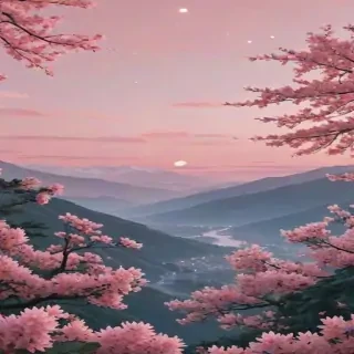 aesthetic background