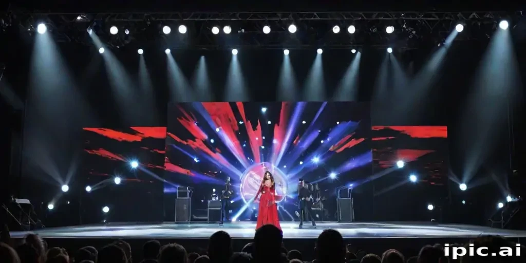 stage bg