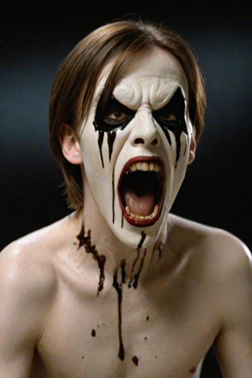 scream pic