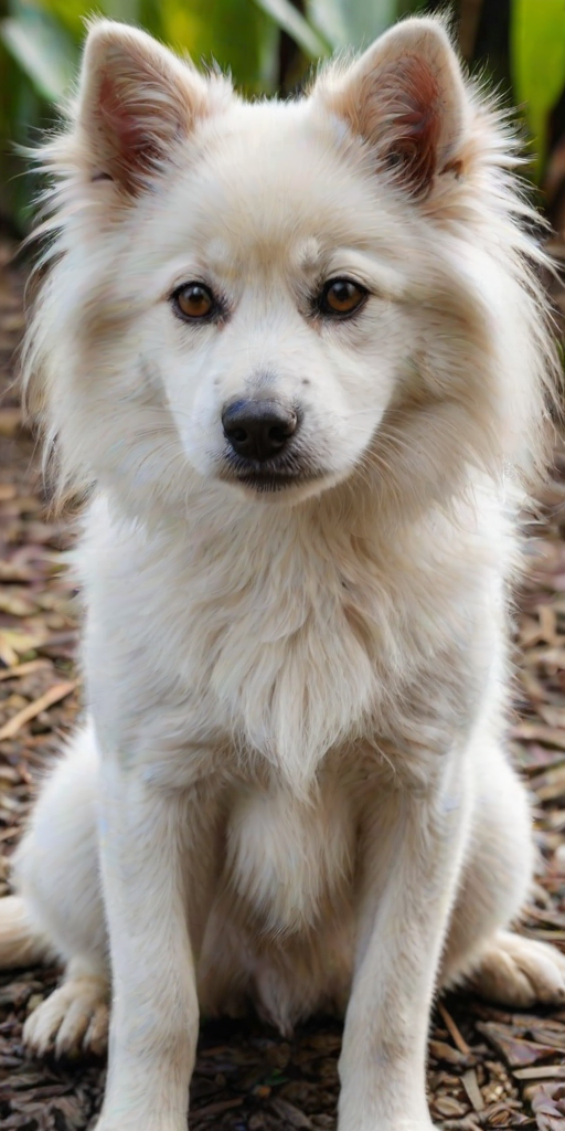 balinese breed