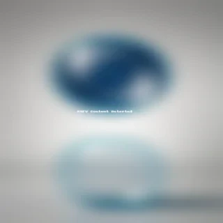 bubble transparent