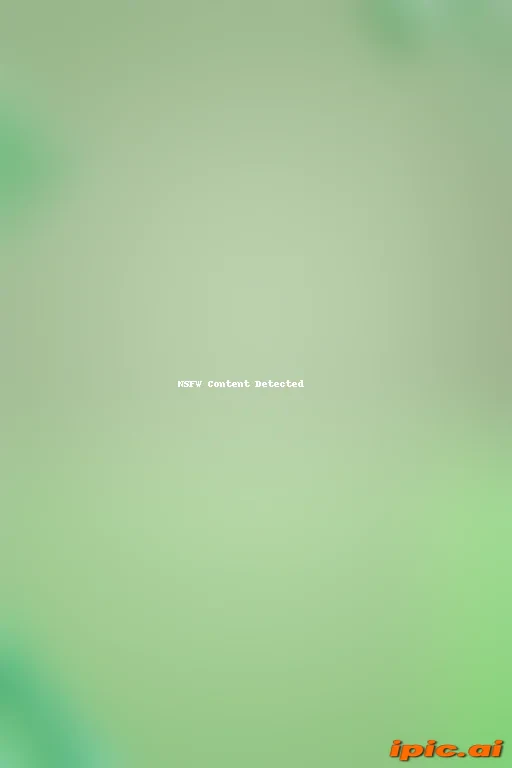mint green background