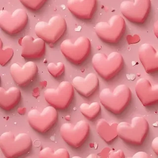 valentine's day wallpaper aesthetic