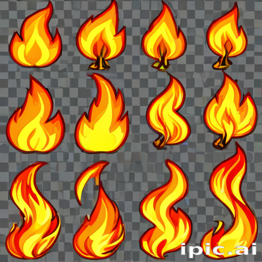 fire clipart png