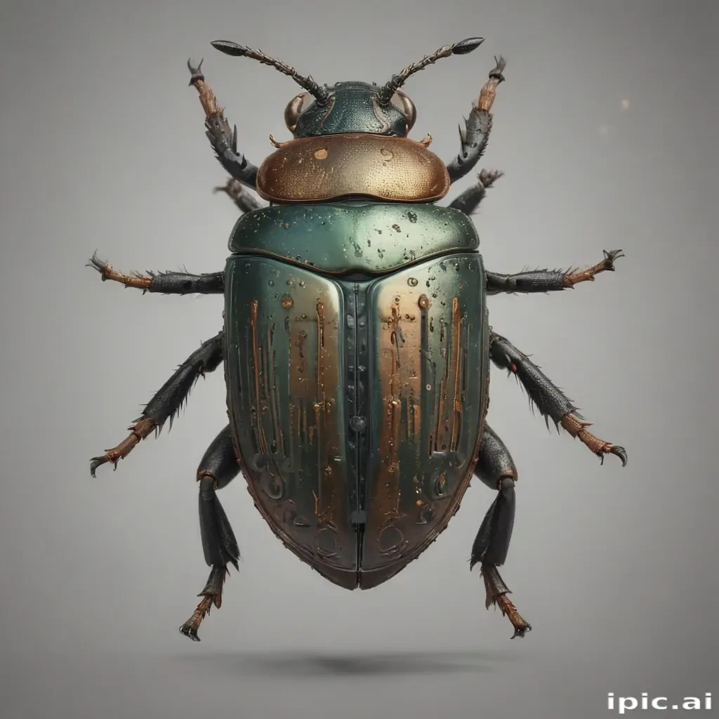 beetle png