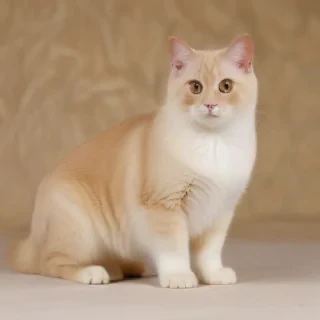 manx breed