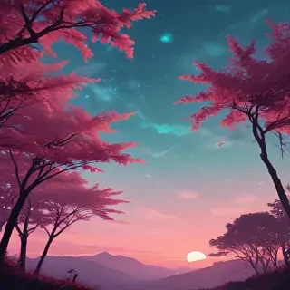 aesthetic backgrounds