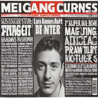 magazine png