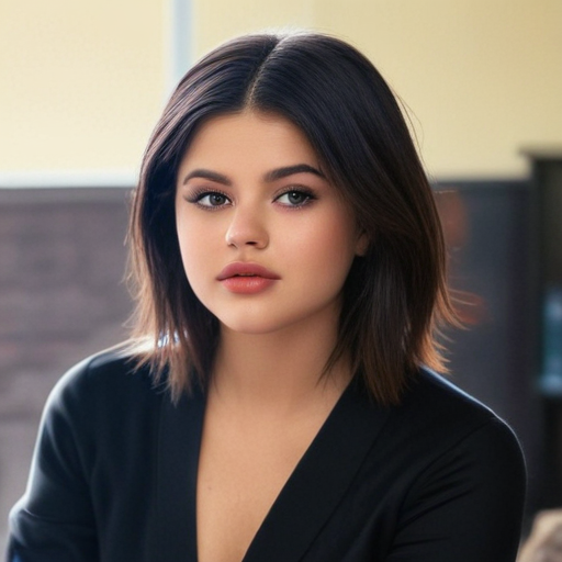 selena gomez 2015