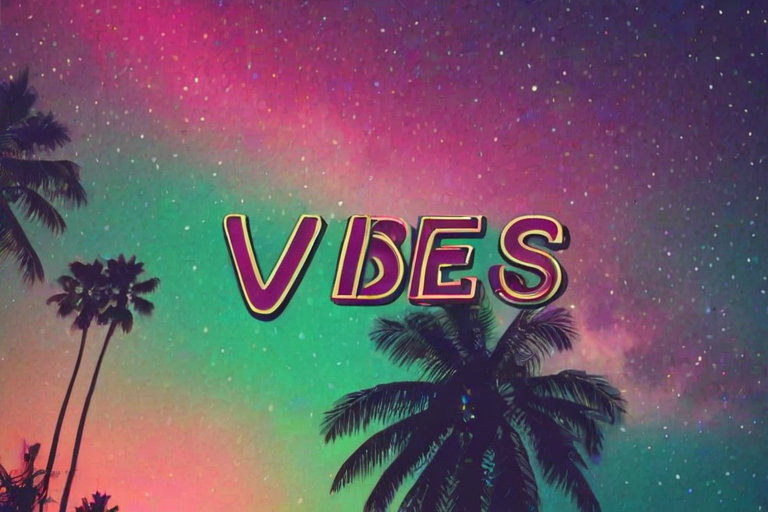 vibes wallpaper