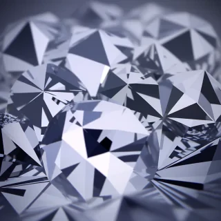 wallpaper diamonds background