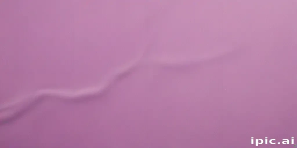 mauve background