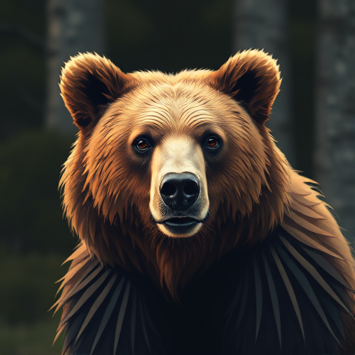 png bear