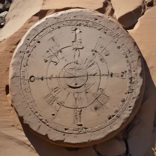 petroglyph
