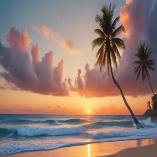 beach aesthetic wallpaper