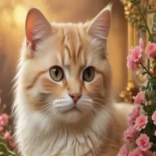 wallpaper kitty