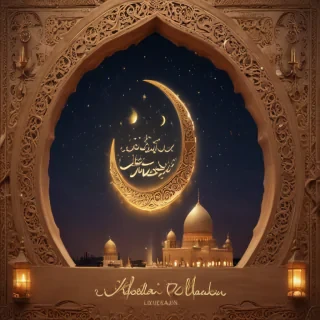 ramadan mubarak wallpaper