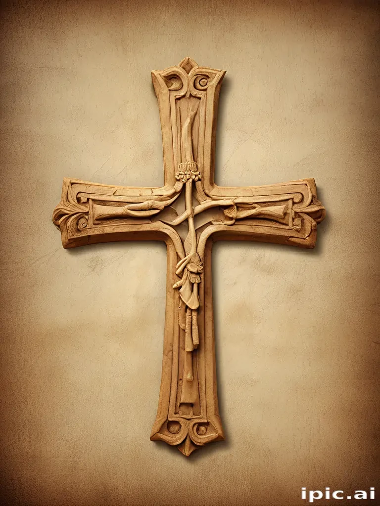 christianity symbol