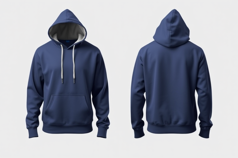 mockup hoodie