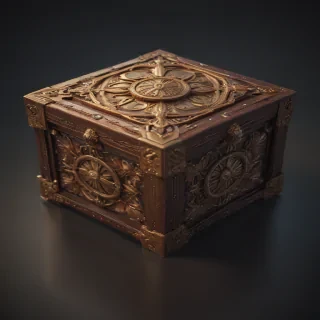 box png