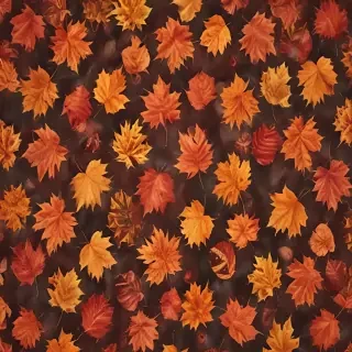 fall zoom backgrounds free