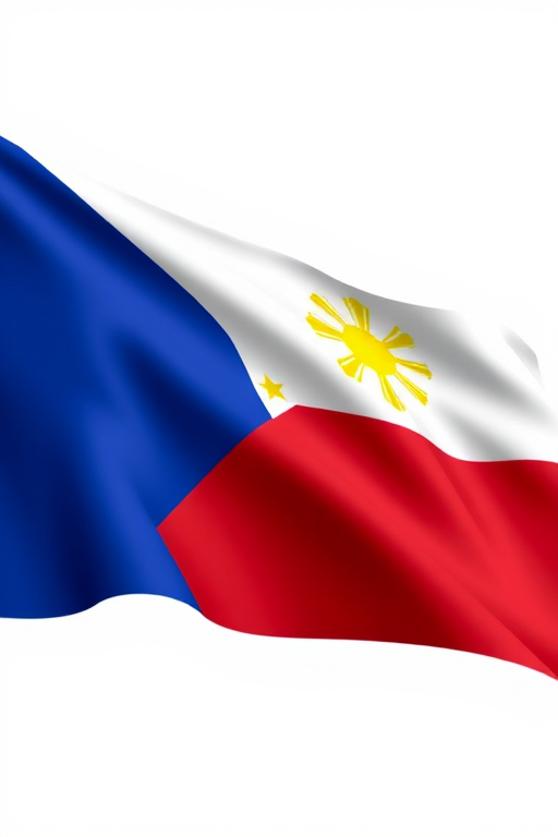 philippine flag png