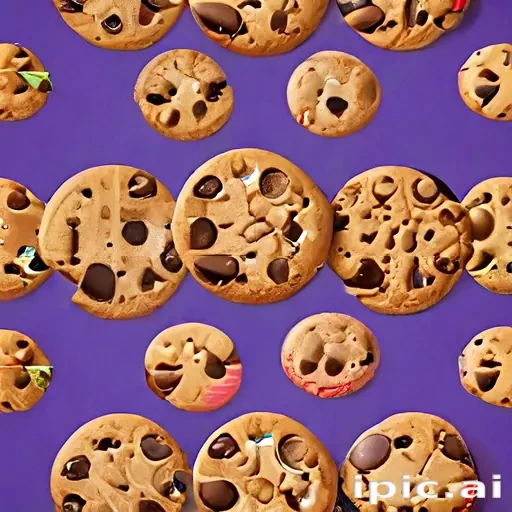 cookie background