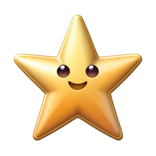 star emoji image