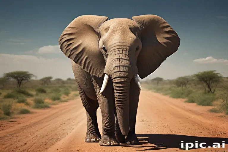 elephant iphone wallpaper
