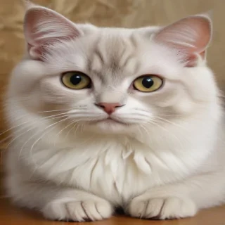 minuet napoleon cat breed