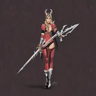 slaying wallpapers
