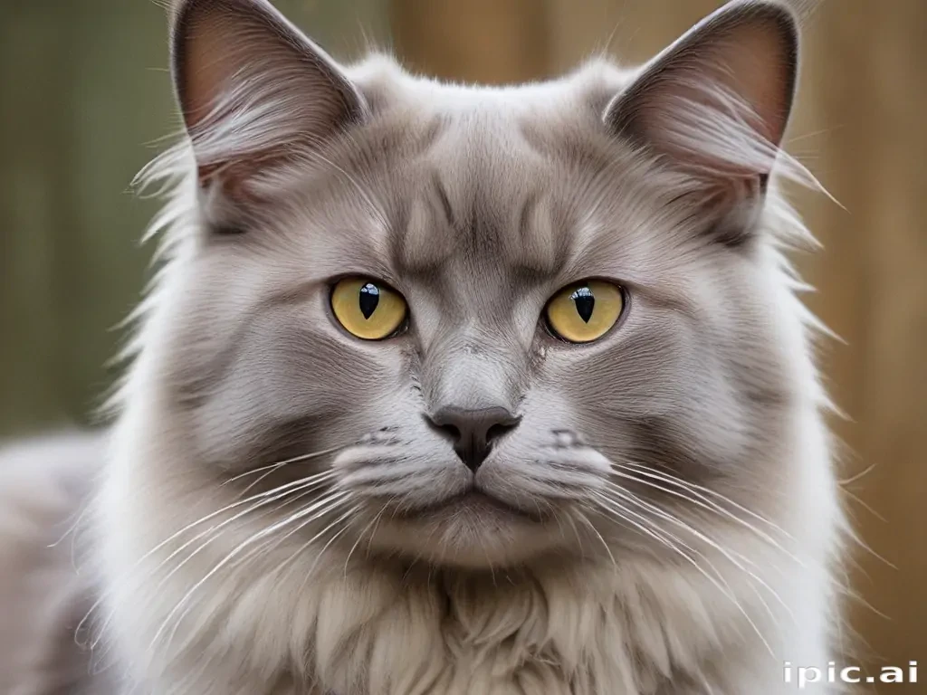 nebelung cat breed