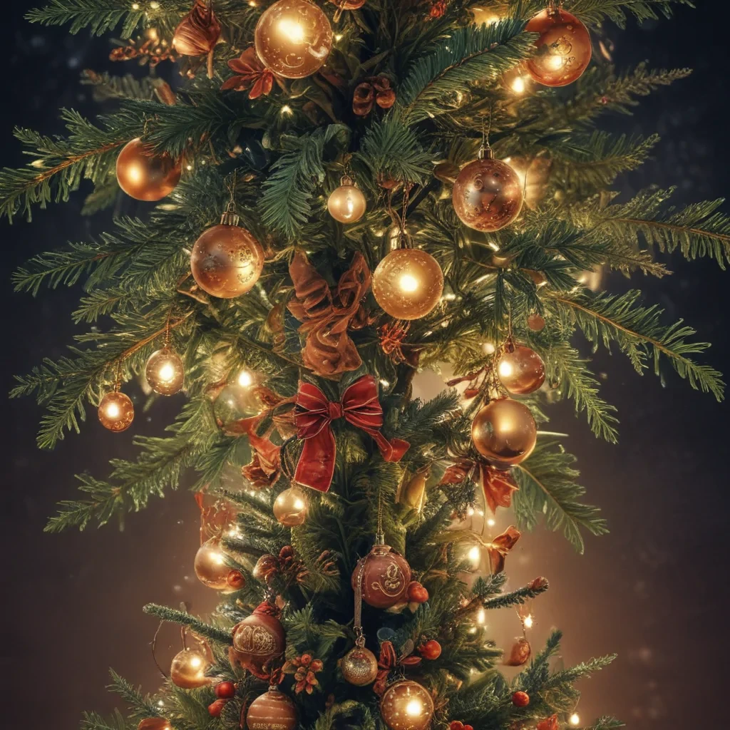 aesthetic christmas wallpaper iphone