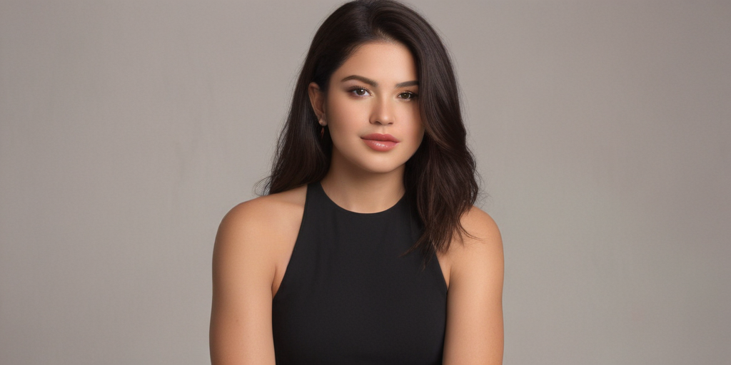 selena gonez 2023