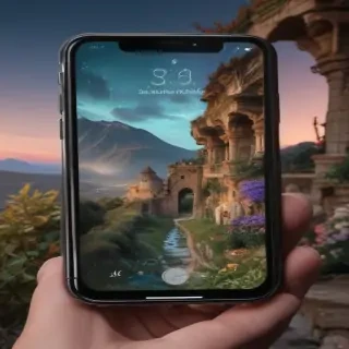 aesthetic phone bg