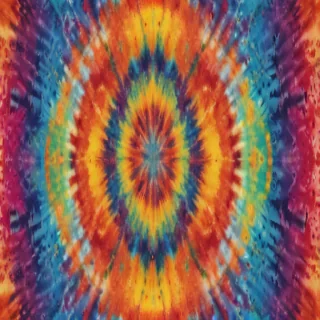tie dye png