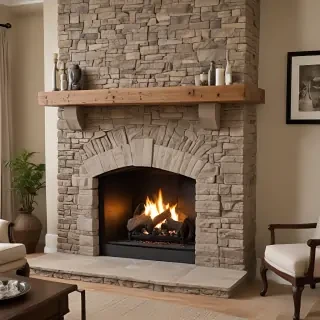 fireplace images