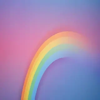 rainbow backgroud