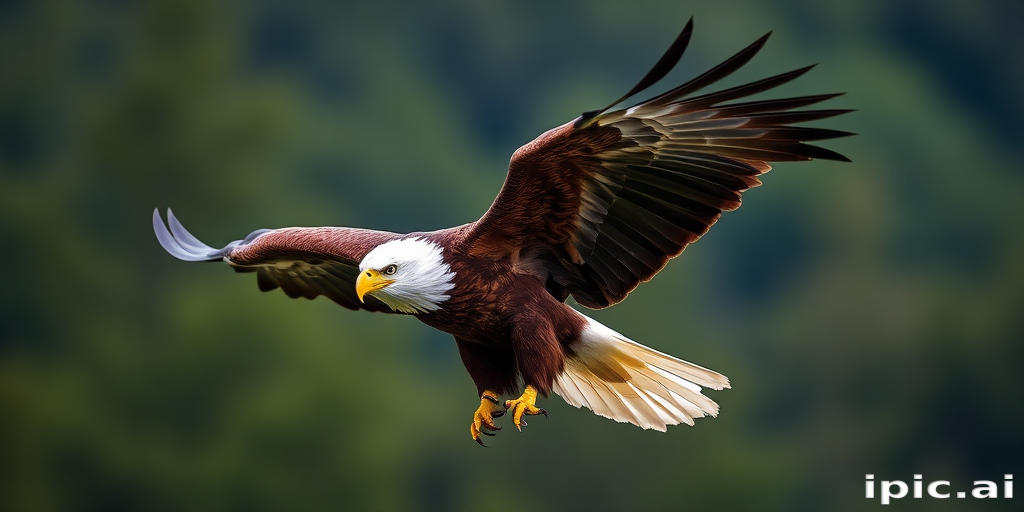 eagle wallpaper