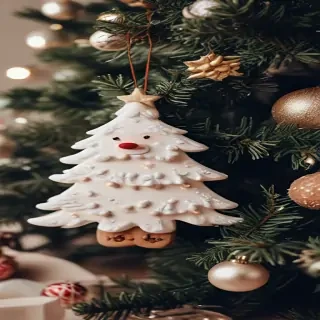 aesthetic cute christmas wallpaper