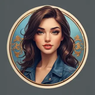 sticker clipart