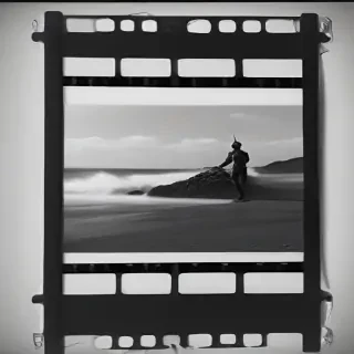png film strip