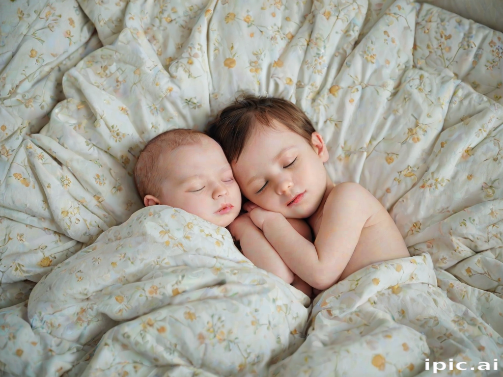 sleeping wallpaper