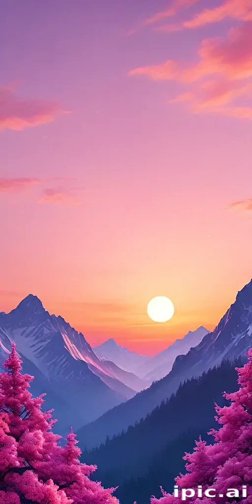 pretty backround