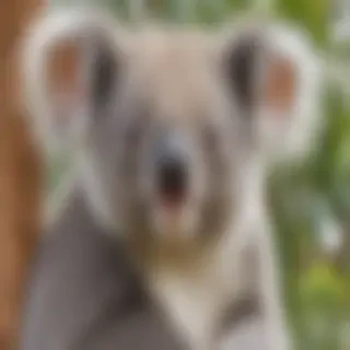 koala bear
