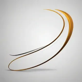 curved line png