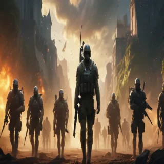 army background